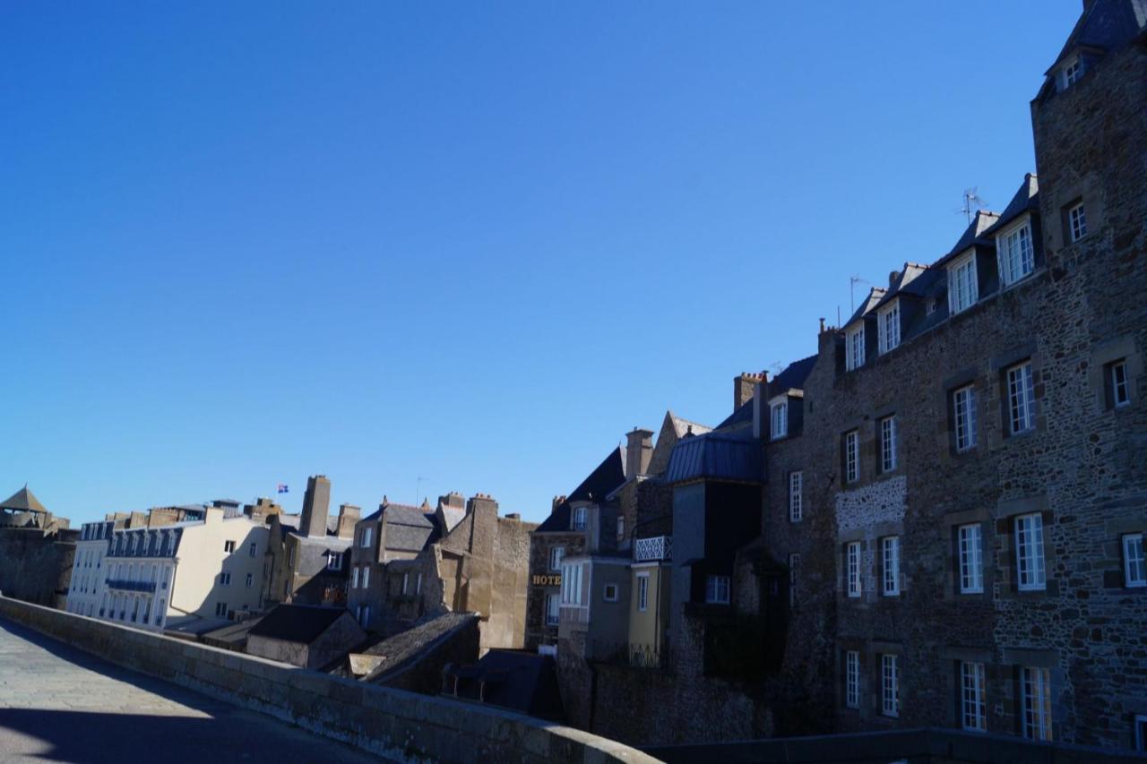 La Coudre, Intra-Muros Saint-Malo Exterior foto